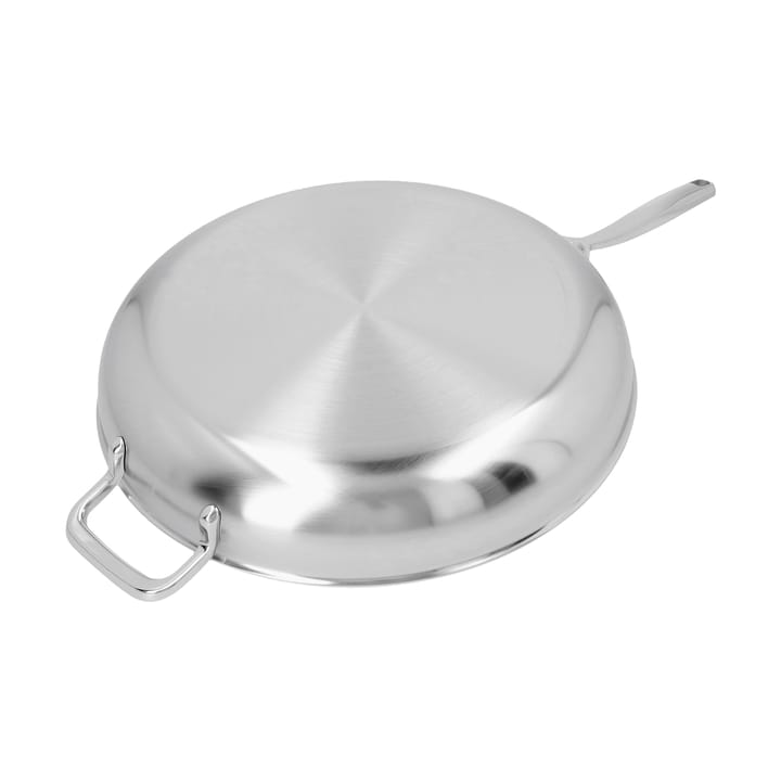 Demeyere 5-plus patelnia ze stali nierdzewnej 5-ply, Ø32 cm Demeyere