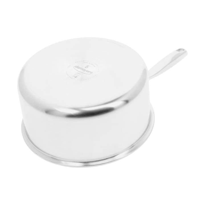 Demeyere 5-Plus rondel z pokrywką, 2,2 L Demeyere