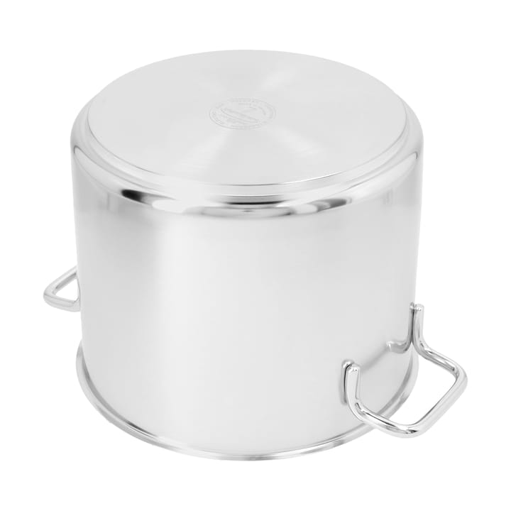 Demeyere Apollo 7 garnek wysoki ze stali nierdzewnej, 5 L Demeyere