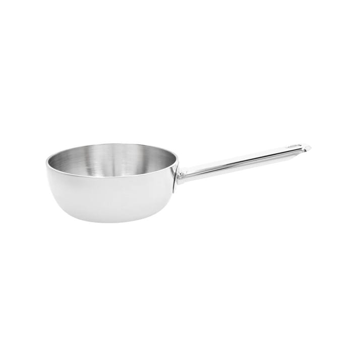 Demeyere Apollo 7 patelnia sauté ze stali nierdzewnej, Ø14 cm Demeyere