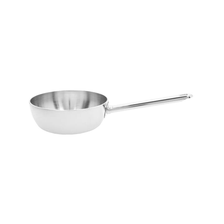 Demeyere Apollo 7 patelnia sauté ze stali nierdzewnej - Ø16 cm - Demeyere