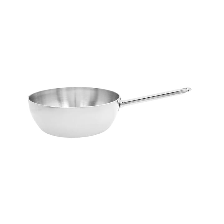 Demeyere Apollo 7 patelnia sauté ze stali nierdzewnej - Ø22 cm - Demeyere