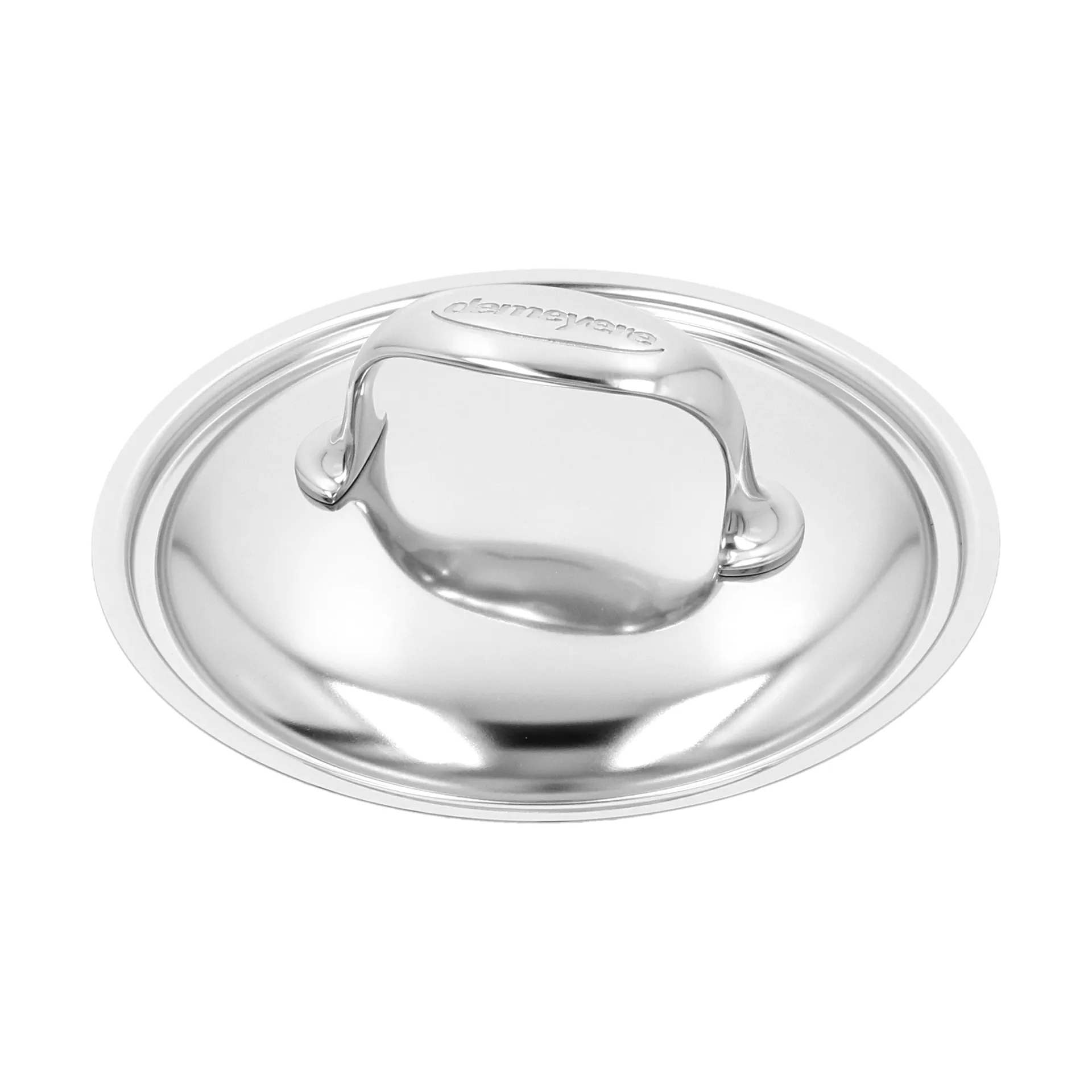 Demeyere Atlantis 7 pokrywka ze stali nierdzewnej, Ø18 cm Demeyere