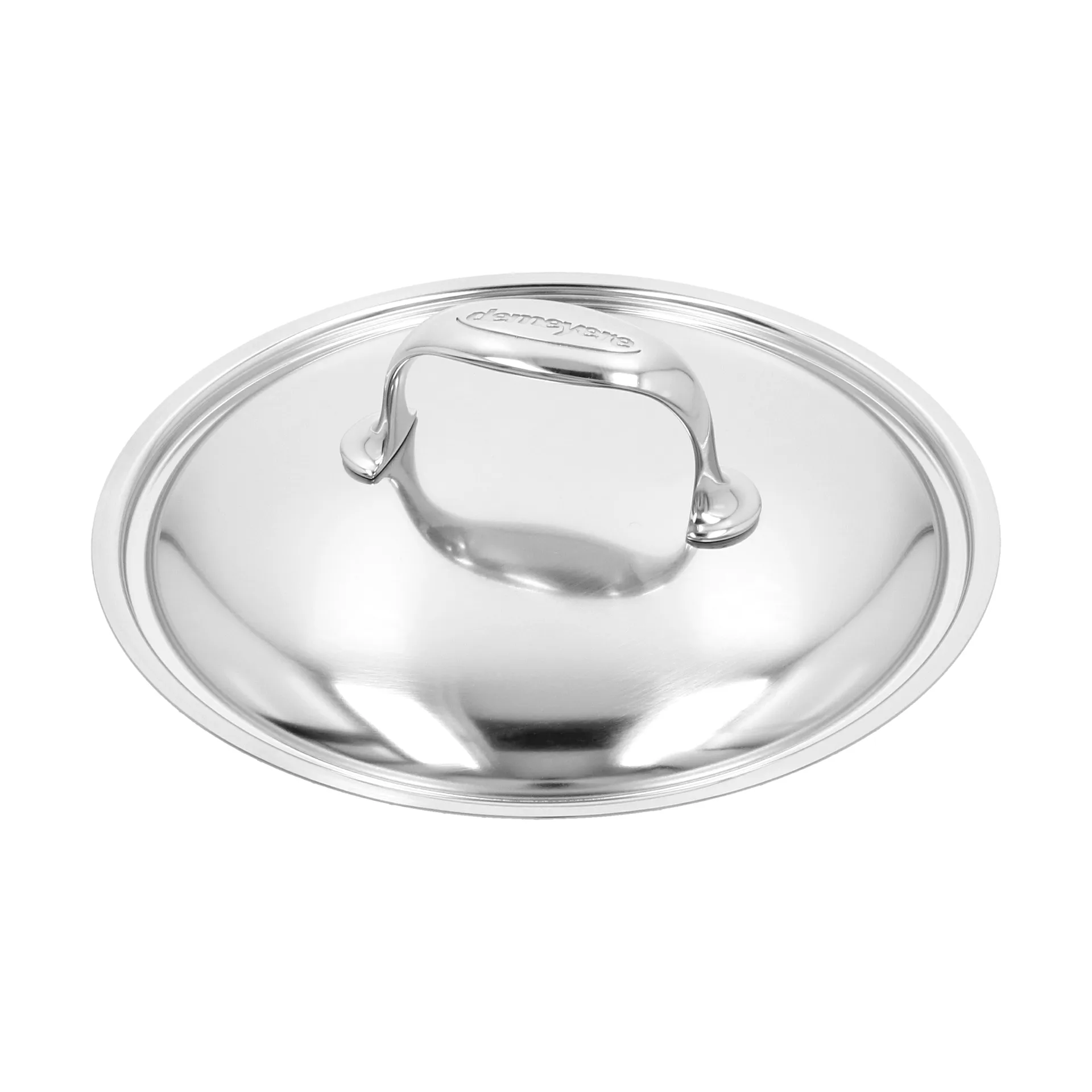 Demeyere Atlantis 7 pokrywka ze stali nierdzewnej, Ø20 cm Demeyere