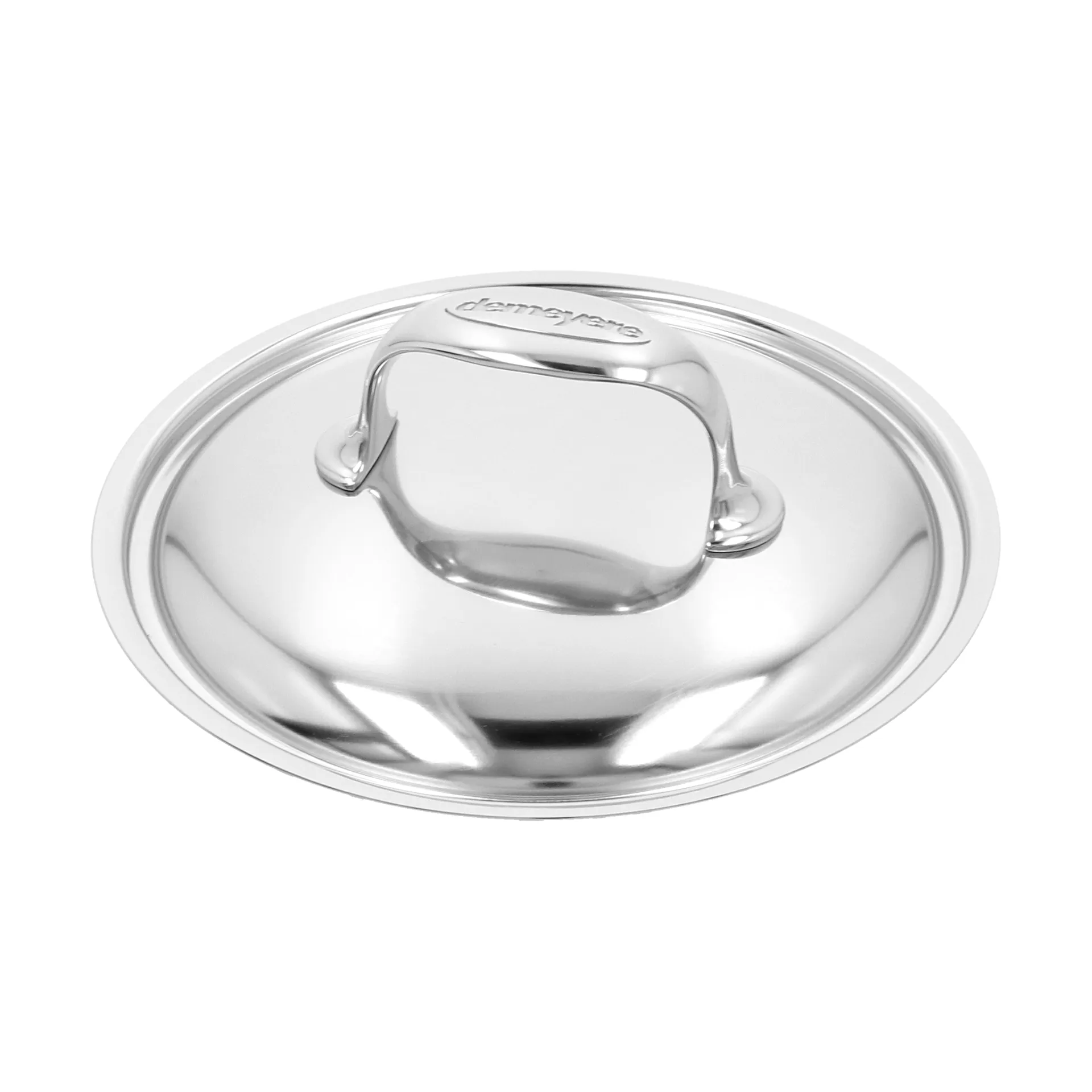 Demeyere Atlantis 7 pokrywka ze stali nierdzewnej, Ø22 cm Demeyere