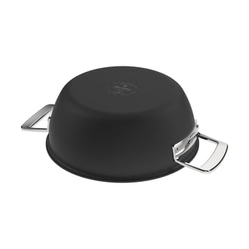 Demeyere Black 5 patelnia do serwowania ze stali nierdzewnej - 3,25 L - Demeyere