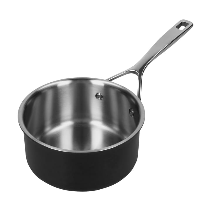 Demeyere Black 5 rondel 5-ply ze stali nierdzewnej, 1,5 L Demeyere