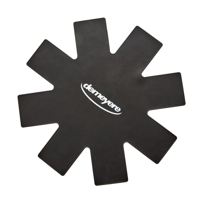 Demeyere ochraniacze  silikonowe na patelnie  2-szt. - Ø40 cm - Demeyere