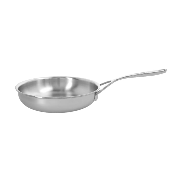 Multiline 7 patelnia ze stali nierdzewnej 7-ply - Ø24 cm - Demeyere