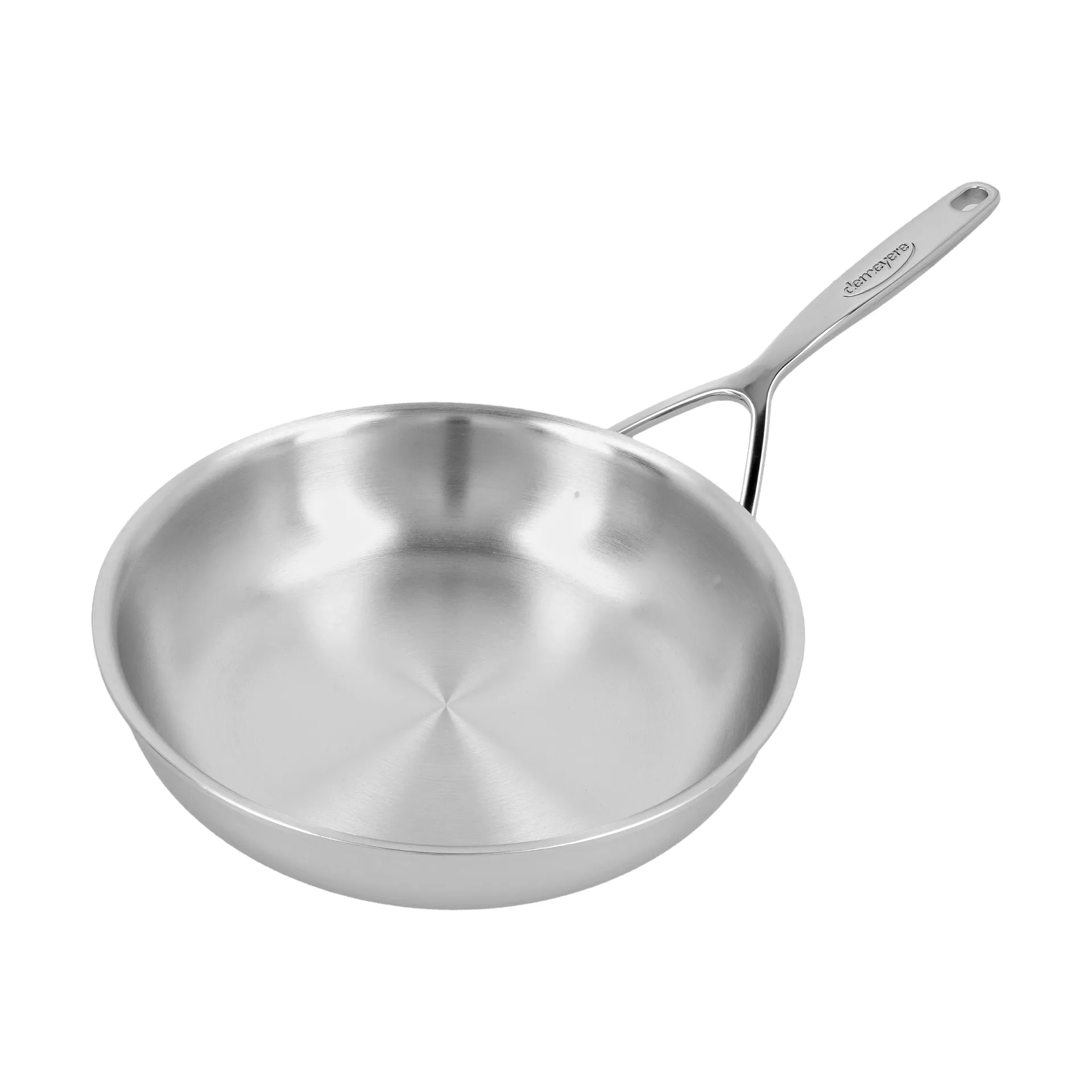 Multiline 7 patelnia ze stali nierdzewnej 7-ply, Ø24 cm Demeyere