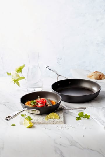 Patelnia Demeyere Alu Pro - Ø 20 cm - Demeyere