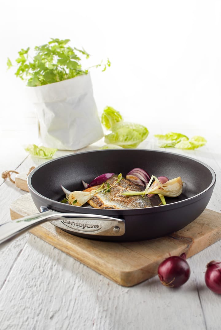 Patelnia Demeyere Alu Pro, Ø 28 cm Demeyere