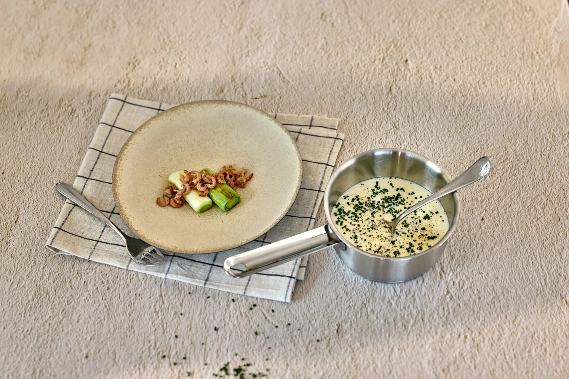 Rondel Demeyere Resto, Ø 12 cm Demeyere