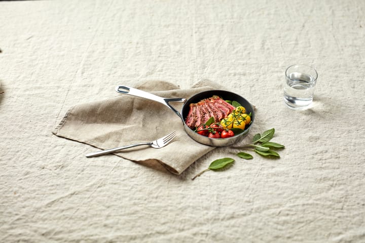 Specialties 3 patelnia mini duralside ultra 3-ply, Ø16 cm Demeyere