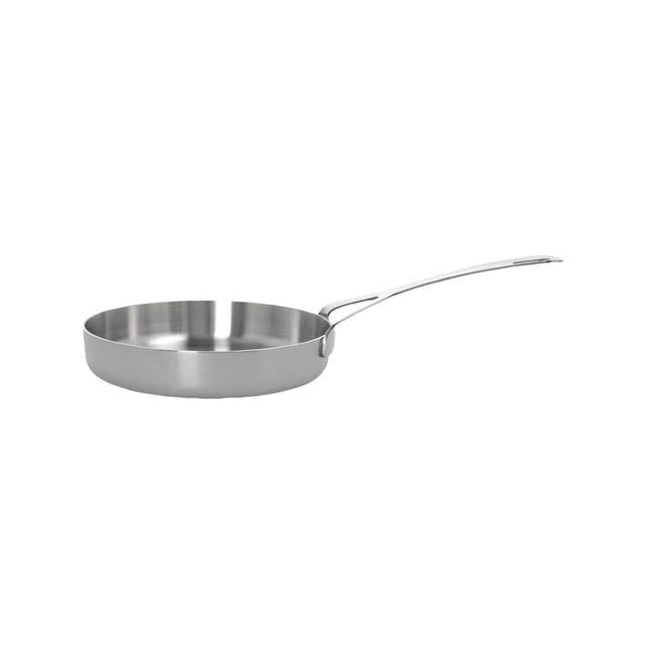 Specialties 3 patelnia mini ze stali nierdzewnej 3-ply - Ø16 cm - Demeyere
