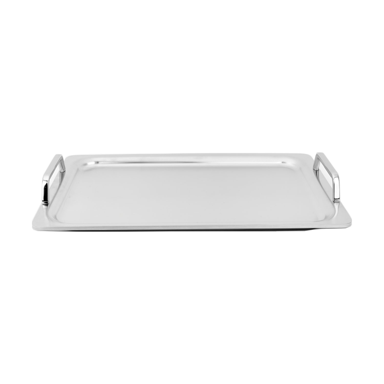 Demeyere Specialties 5 Teppanyaki taca 5-ply 39x27 cm Stal nierdzewna