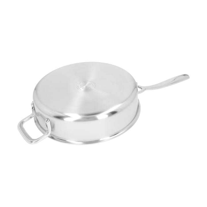 Traktoria z pokrywką 5-Plus ze stali nierdzewnej, Ø24 cm Demeyere