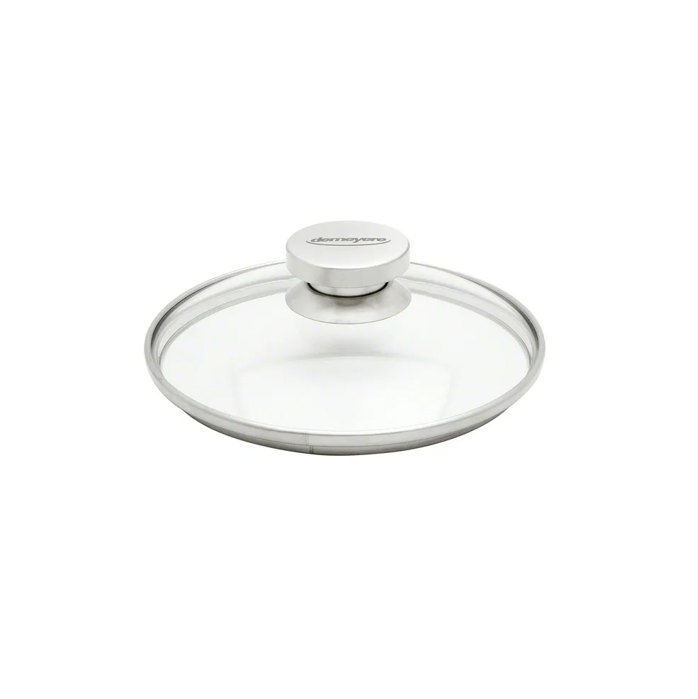 Zamek Pokrywka szklana Demeyere , Ø 20 cm Demeyere