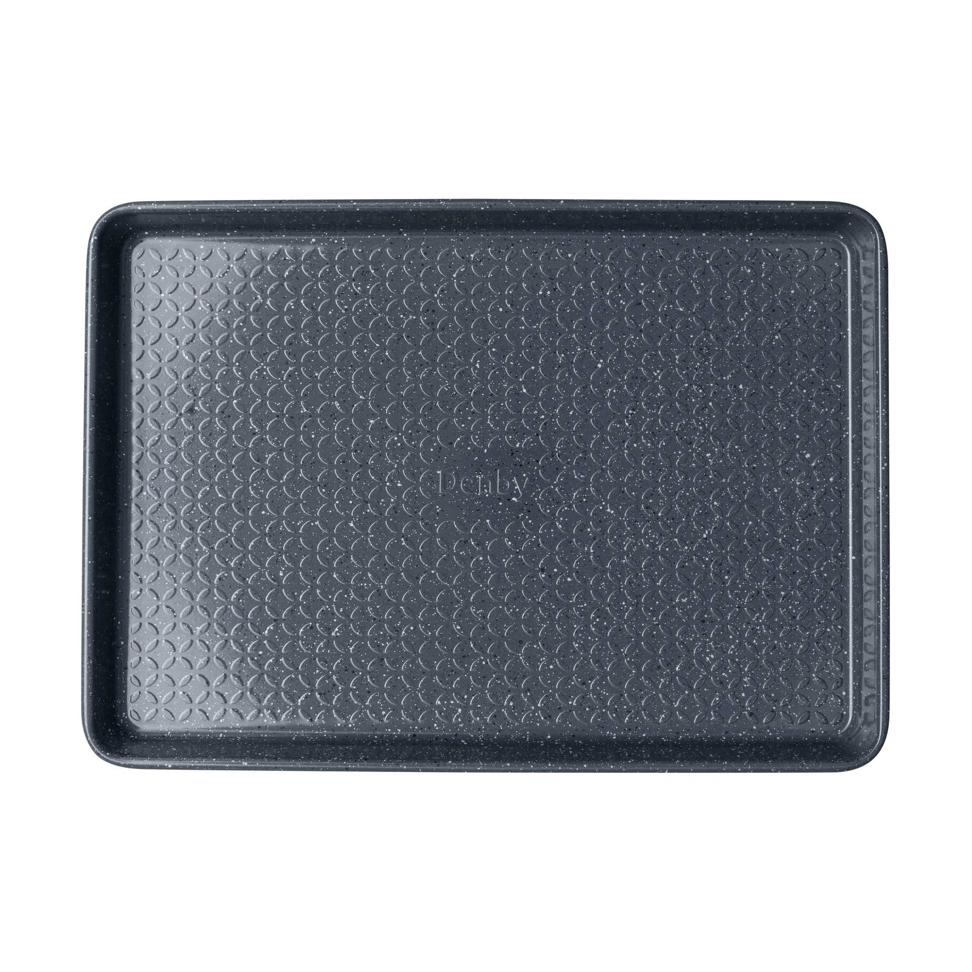 Blacha do pieczenia Quantanium Finish, Szary, small Denby