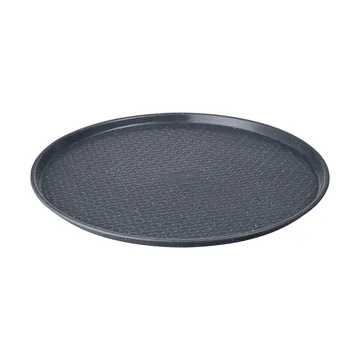 Blacha do pizzy Quantanium Finish - Szary, Ø36 cm - Denby
