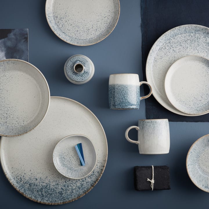 Doniczka Kiln blue, Medium, Ø12 cm Denby