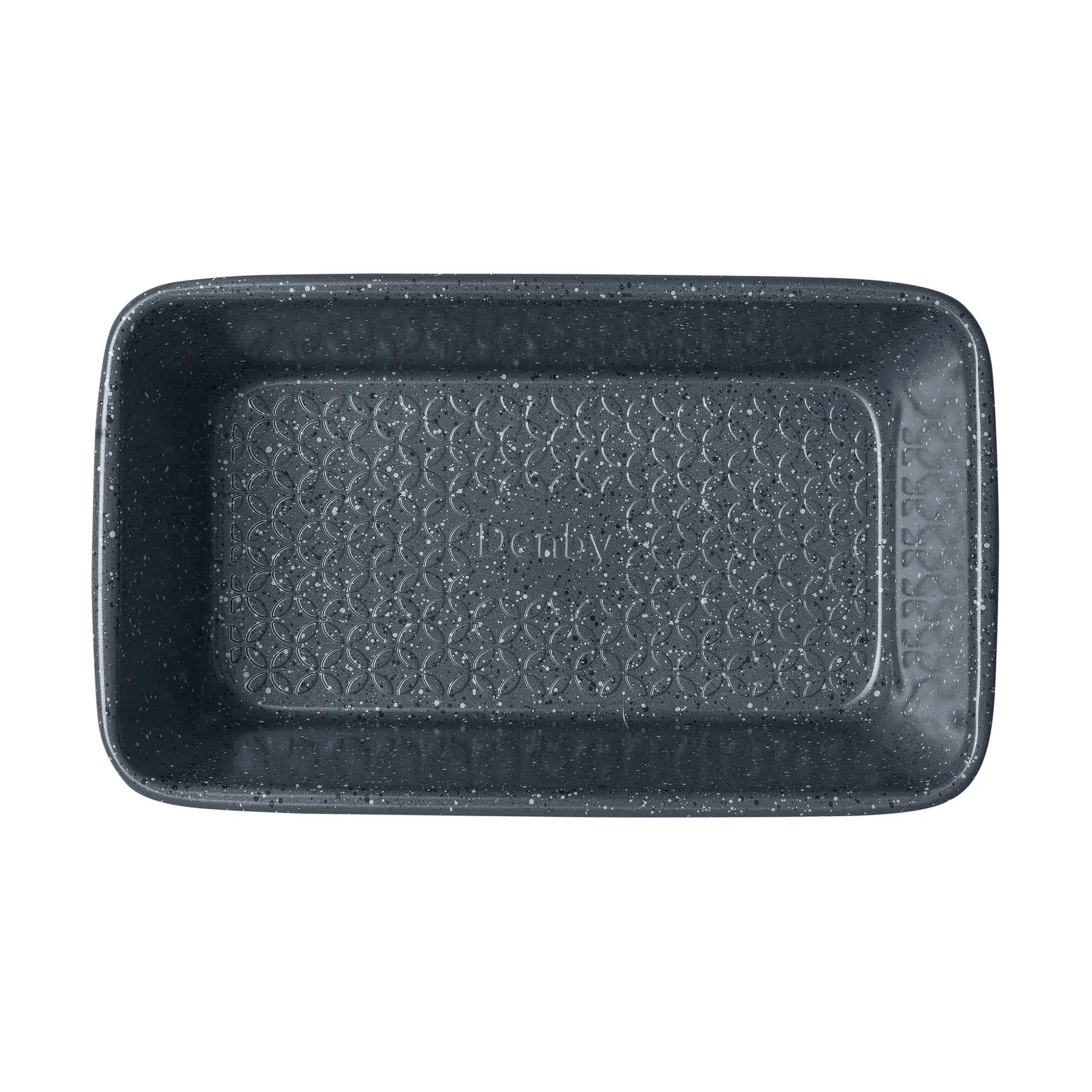 Forma do chleba Quantanium Finish, Szary Denby