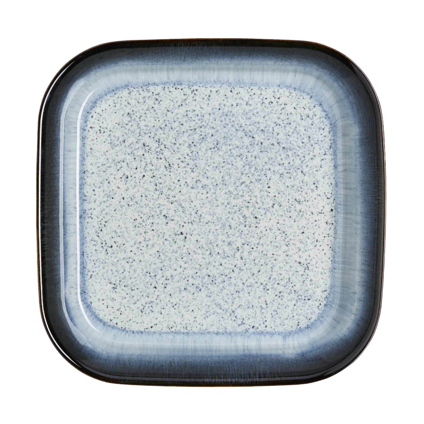 Forma do pieczenia Halo, Czarny-niebieski, kwadratowy Denby