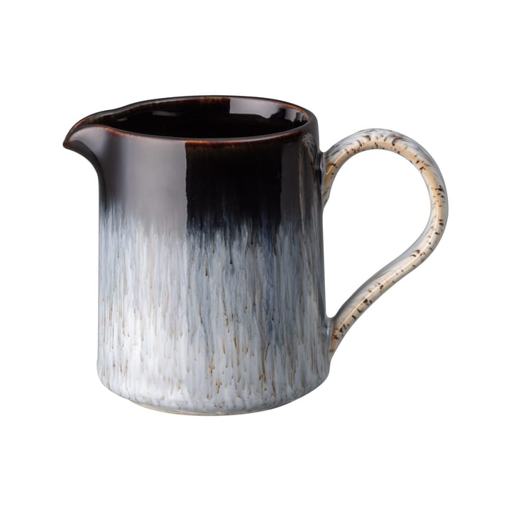 Halo brew dzbanek 0,2 l - Niebieski-szary-czarny - Denby