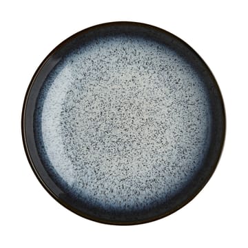 Halo miska do makaronu 22 cm - Niebieski-szaroczarny - Denby