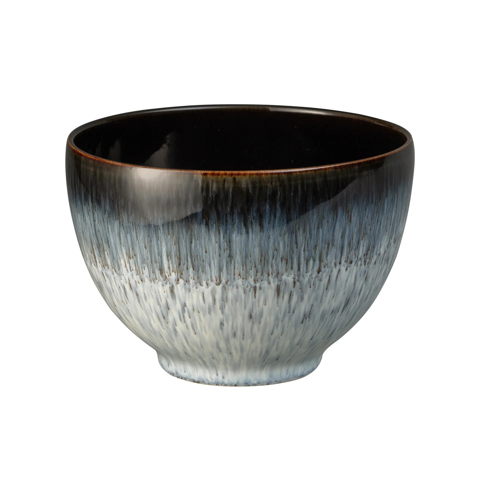 Halo nude miska 14,5 cm, Niebieski-szary-czarny Denby