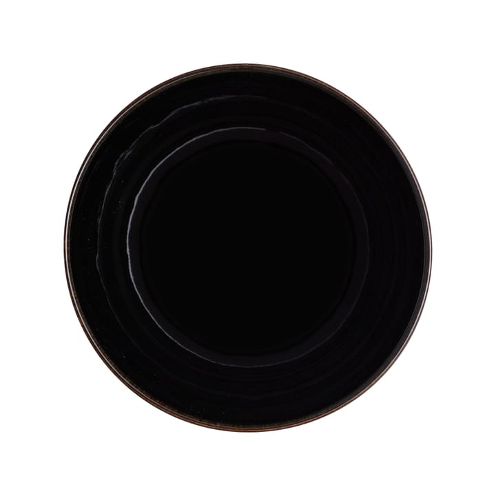 Halo nude miska 14,5 cm, Niebieski-szary-czarny Denby