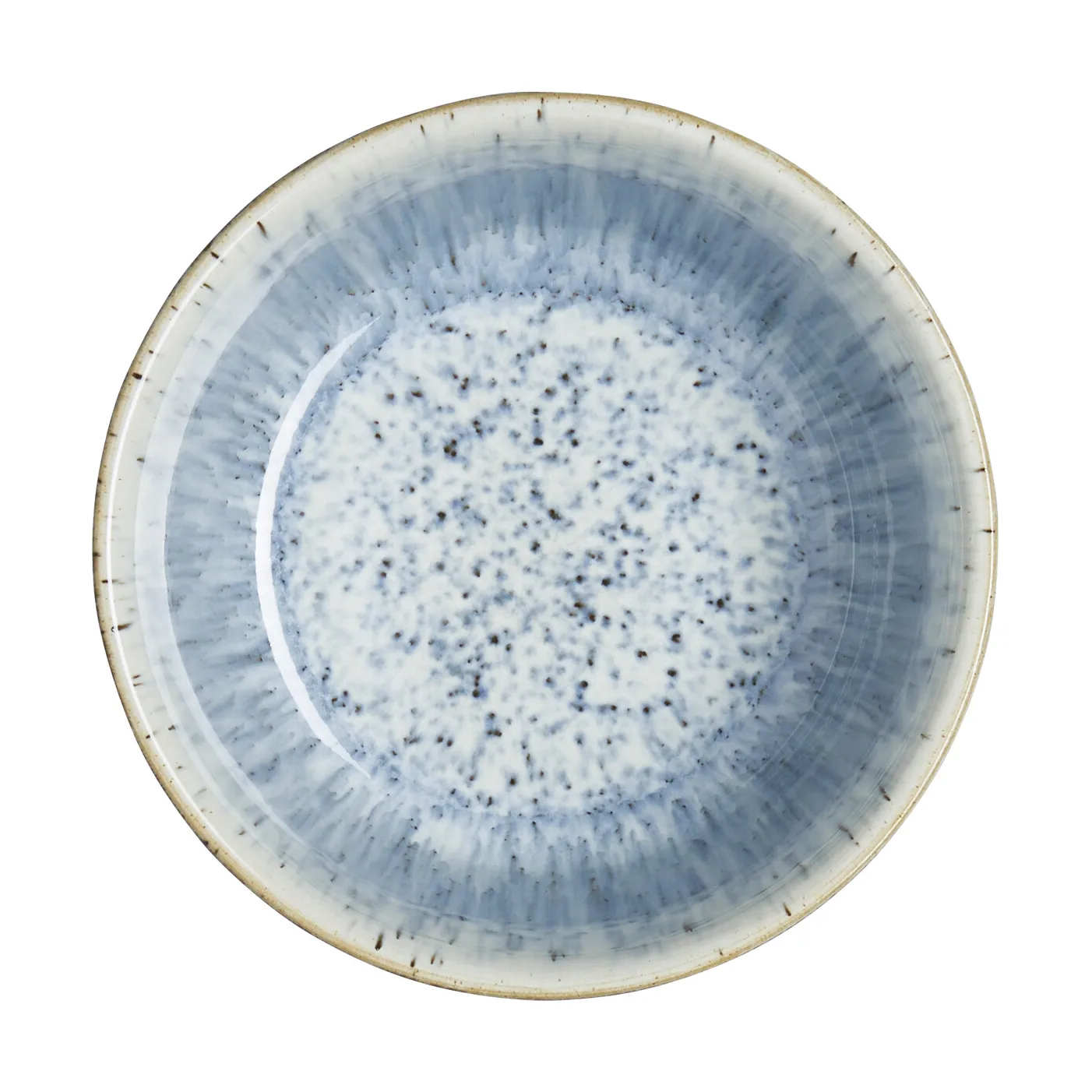 Halo ramekin, Czarny-niebieski, Ø9,6 cm Denby