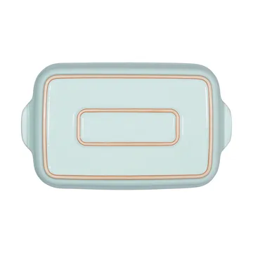 Heritage Pavilion naczynie do pieczenia - Niebiesko-beżowy, large, prostokątny - Denby