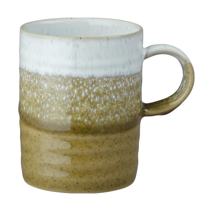 Kiln Accents kubek 400 ml - Ochre - Denby