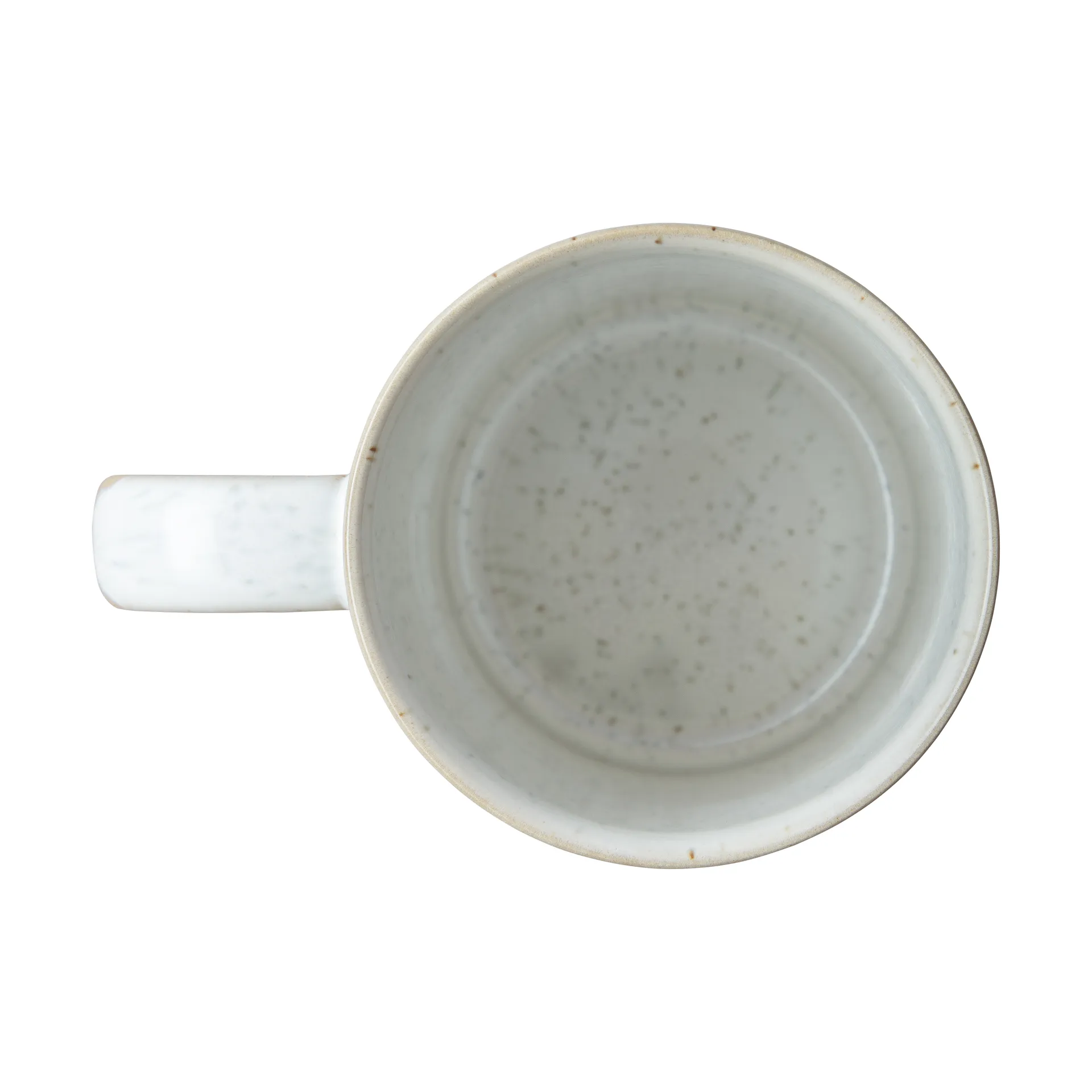 Kiln Accents kubek 400 ml, Ochre Denby