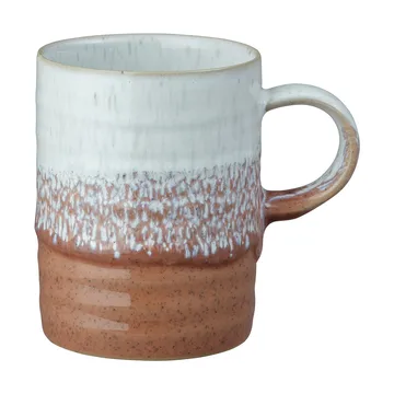 Kiln Accents kubek 400 ml - Rust - Denby
