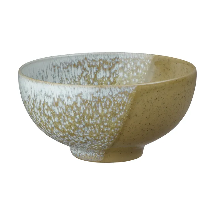 Kiln Accents miska do ryżu 480 ml - Ochre - Denby