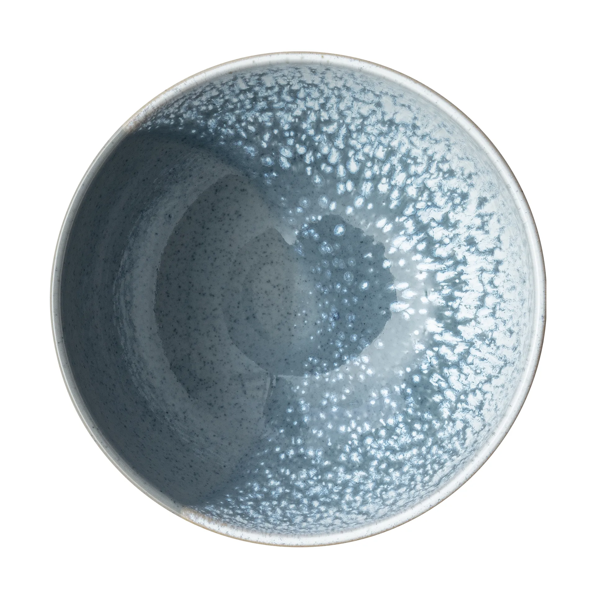 Kiln Accents miska do ryżu 480 ml, Slate Denby