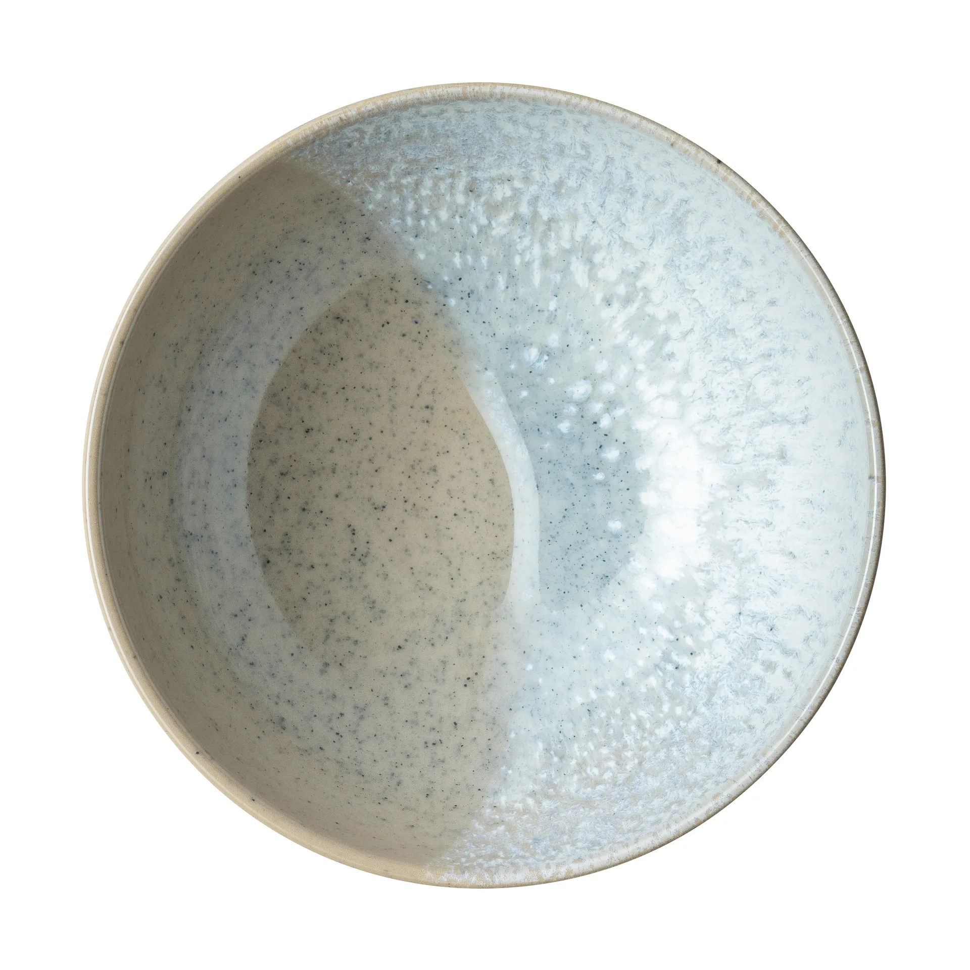 Kiln Accents miska do ryżu 480 ml, Taupe Denby