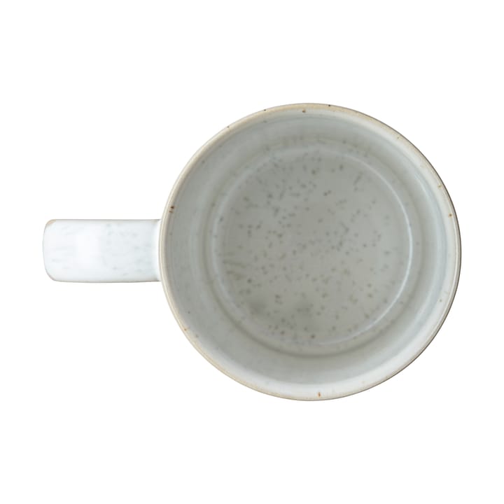 Kubek Kiln Accents 40 cl, Ochre Denby