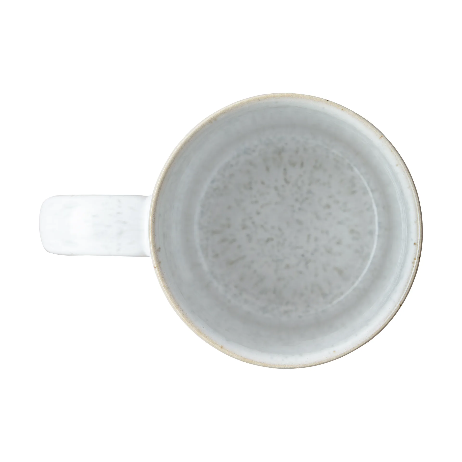 Kubek Kiln Accents 40 cl, Rust Denby