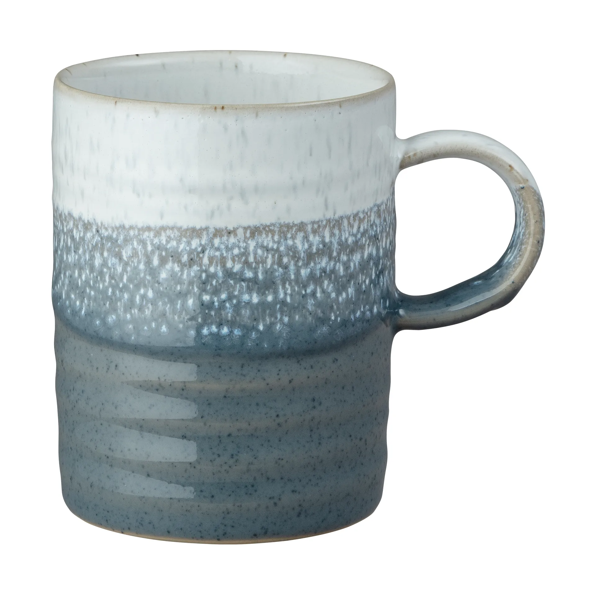 Kubek Kiln Accents 40 cl, Slate Denby
