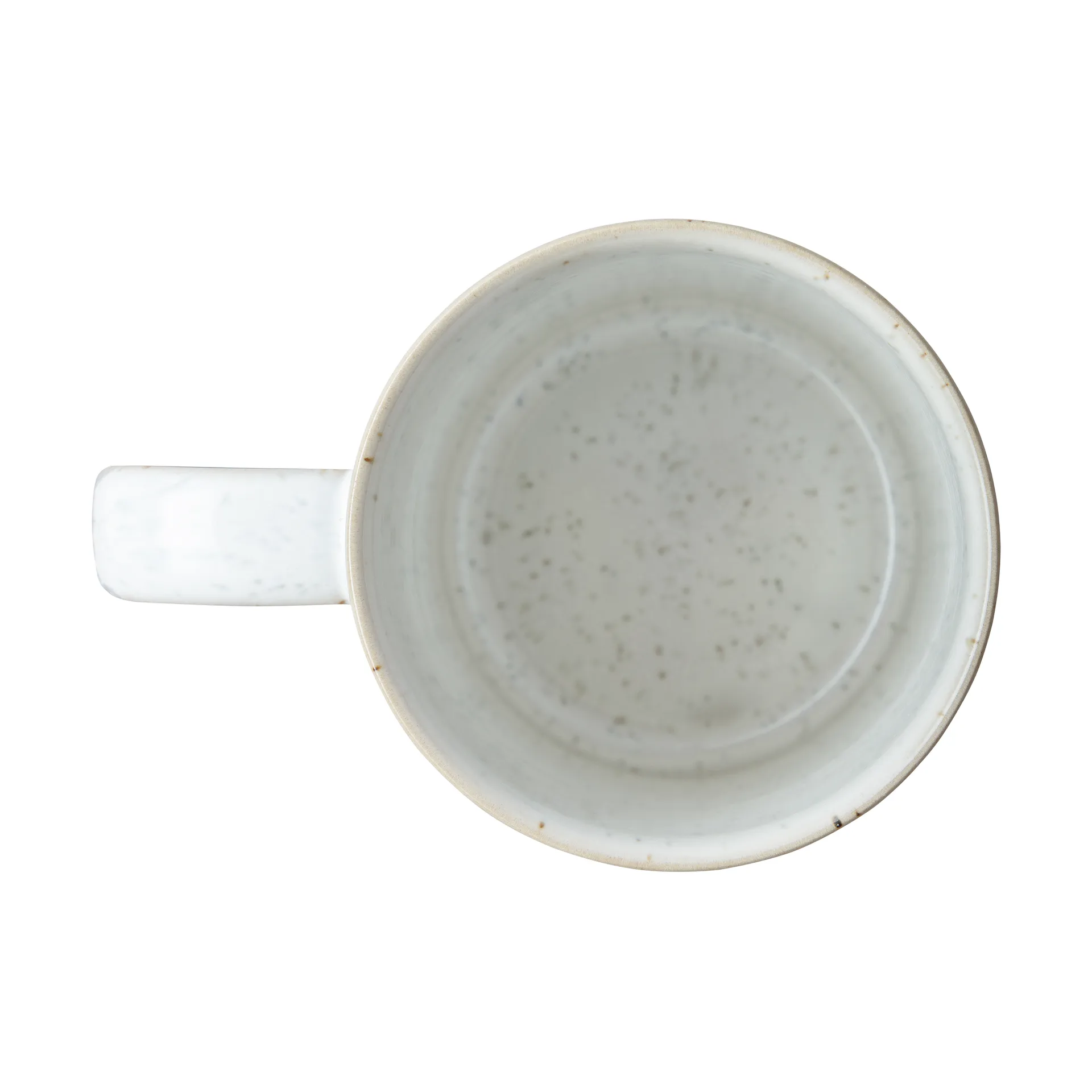 Kubek Kiln Accents 40 cl, Slate Denby