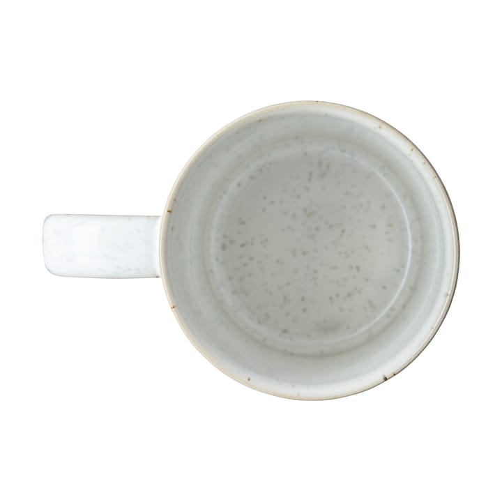 Kubek Kiln Accents 40 cl, Slate Denby
