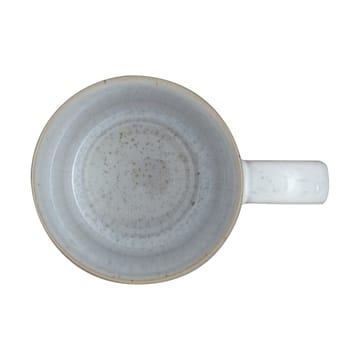 Kubek Kiln blue ridged - 41 cl - Denby