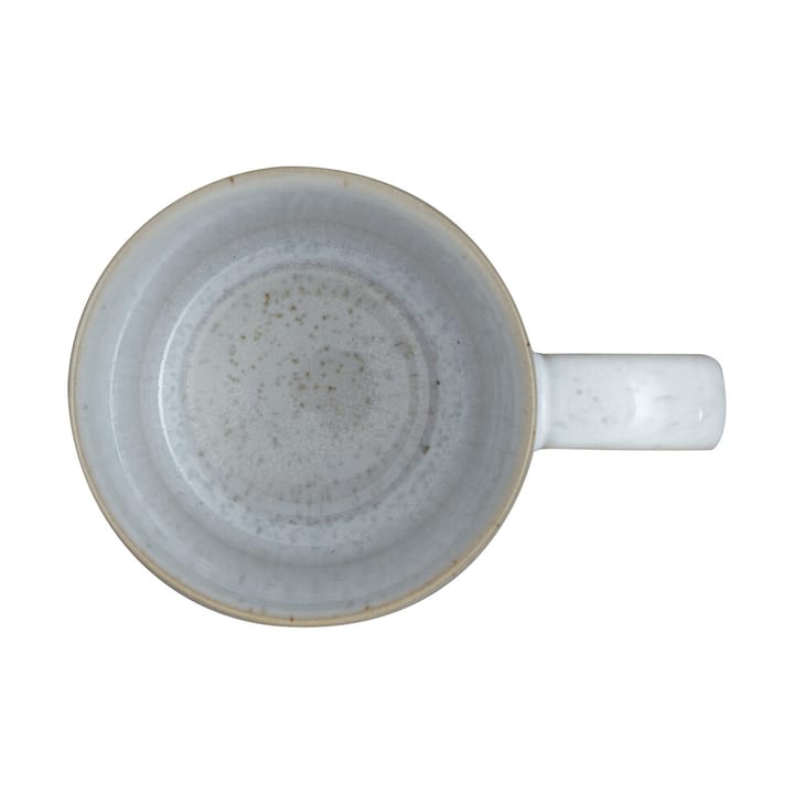 Kubek Kiln blue ridged, 41 cl Denby