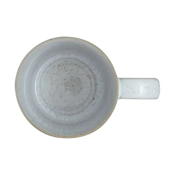 Kubek Kiln blue ridged - 410 ml - Denby