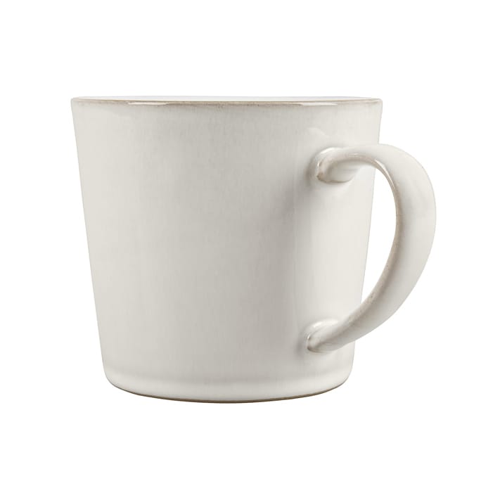 Kubek Natural Canvas large, prosty Denby