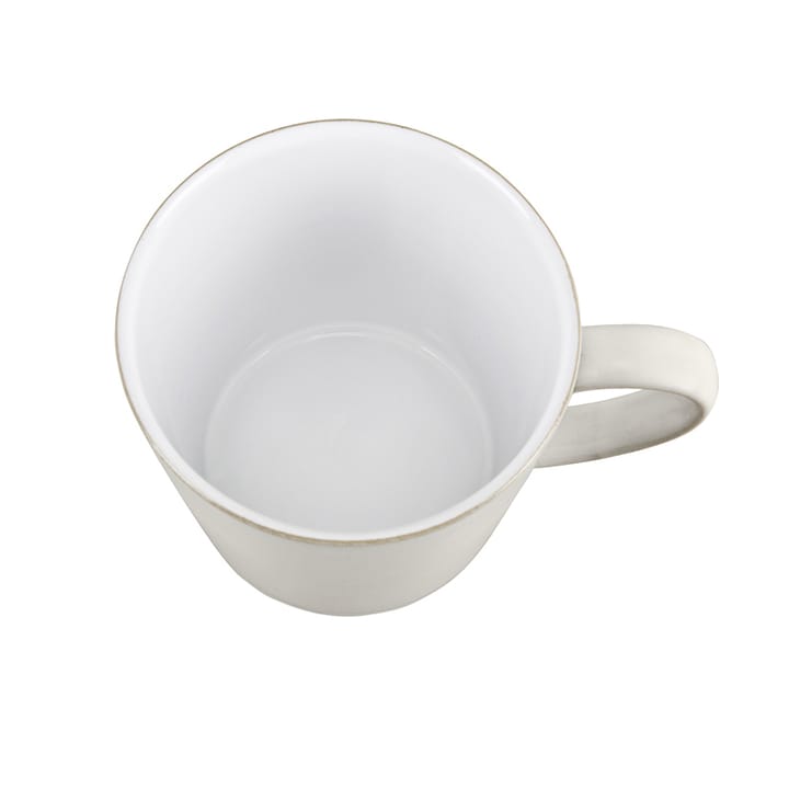 Kubek Natural Canvas large, prosty Denby