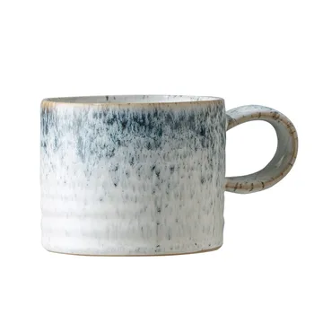 kubek small Kiln blue ridged - 29,5 cl - Denby